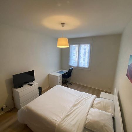 Chambre Calme Le Mans Exterior foto