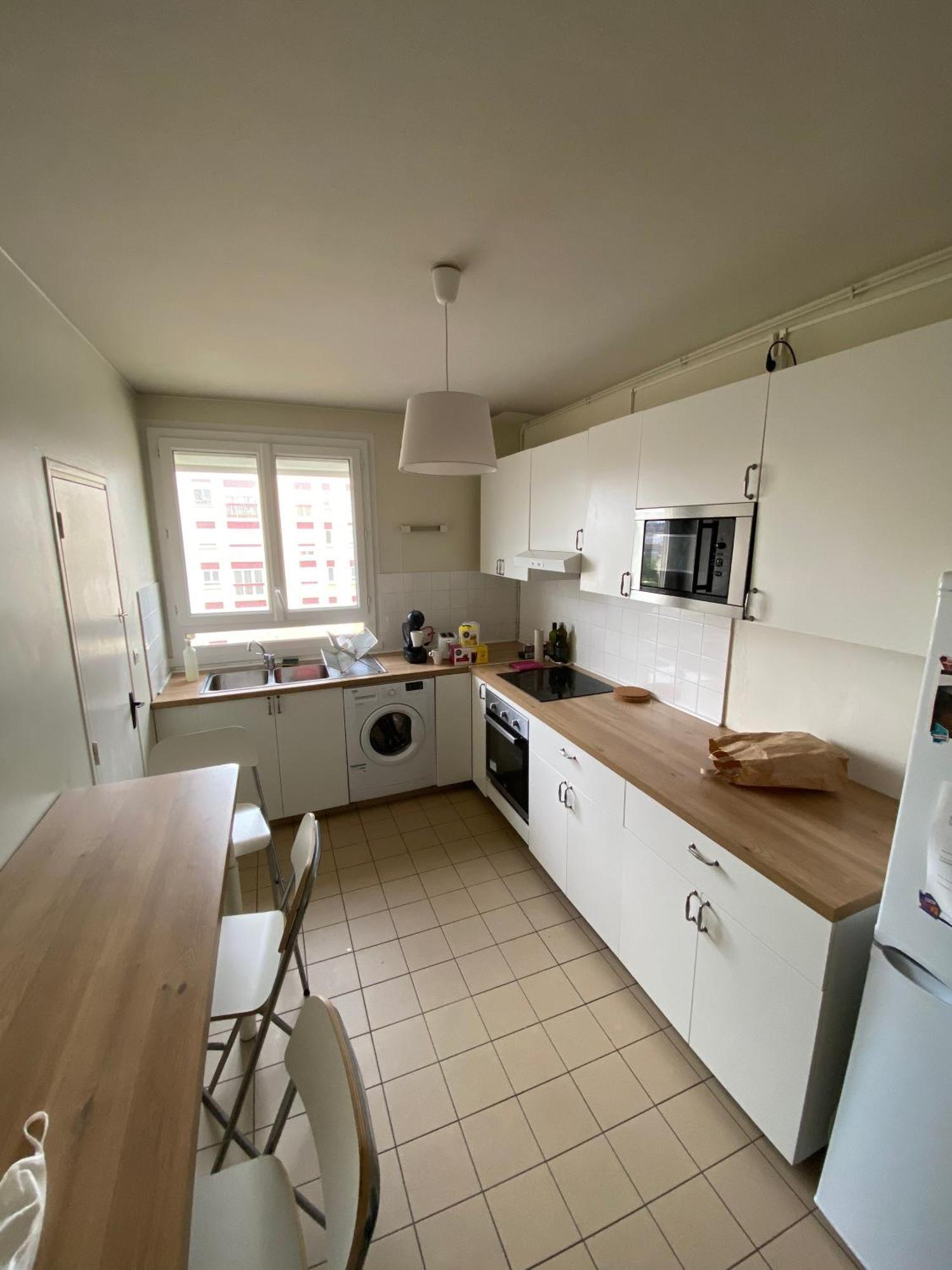 Chambre Calme Le Mans Exterior foto